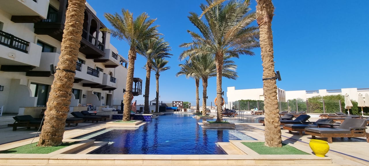 Pool Ancient Sands Golf Resort