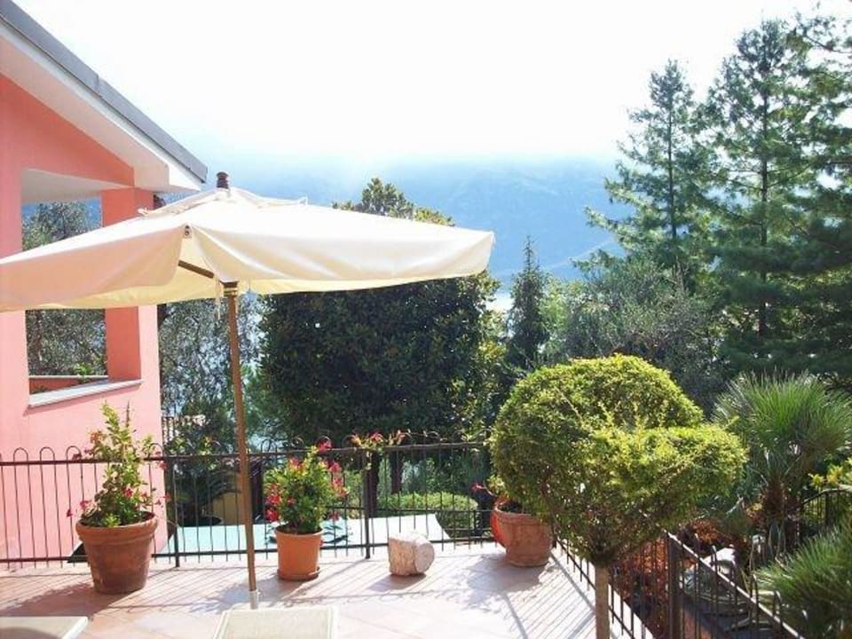 Terrasse Relax Hotel Villa La Gardenia & Oleandra