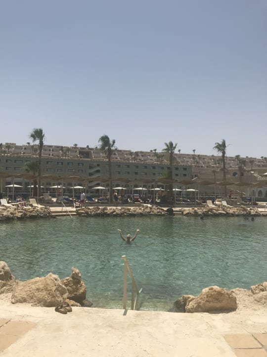 Strand Pickalbatros Citadel Resort