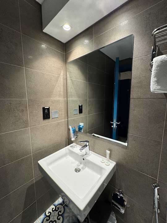 Zimmer Central Inn Souq Waqif