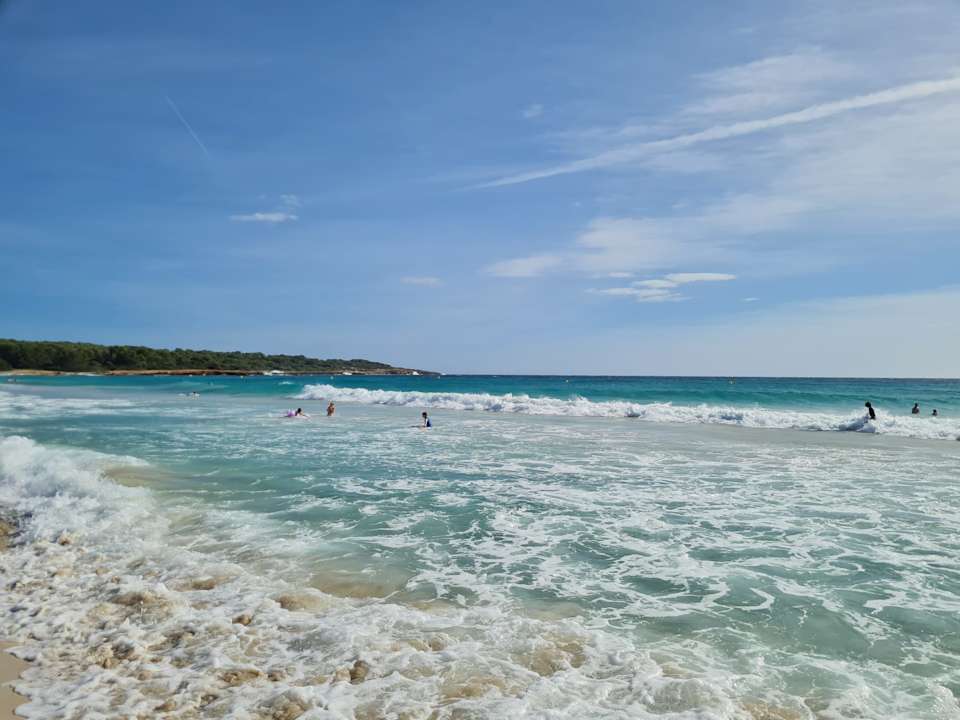 Strand Hipotels Mediterraneo Club