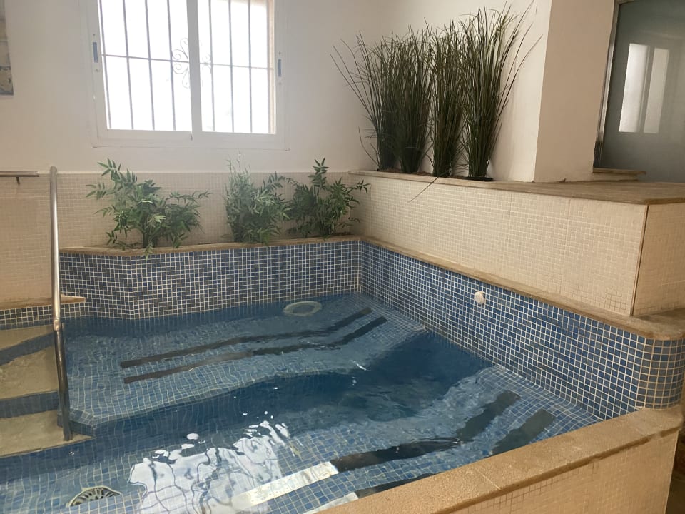 Sport & Freizeit Hotel Mirador