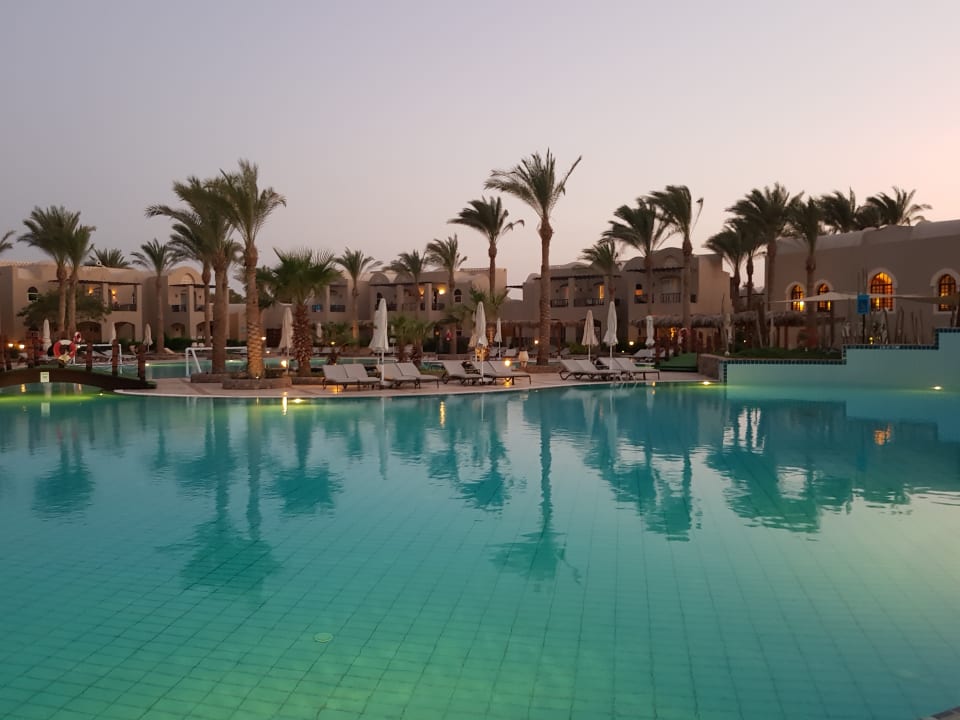 Pool Iberotel Makadi Beach