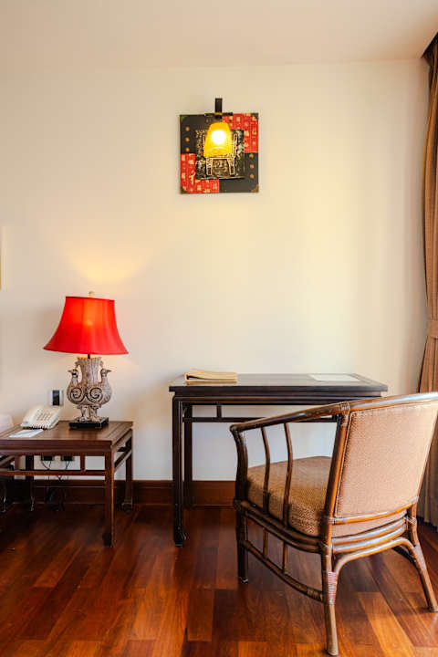 Zimmer Khaolak Oriental Resort - Adults only