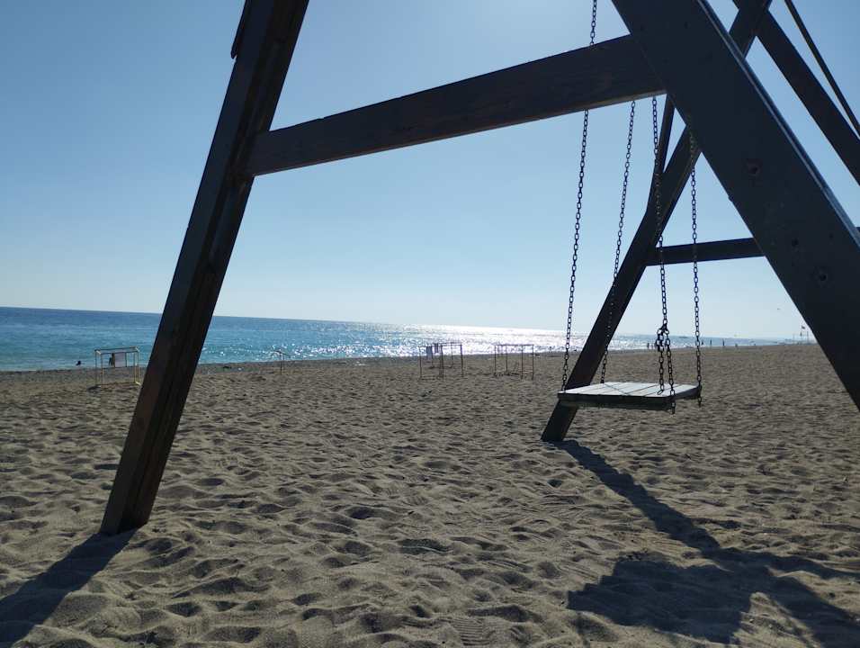 Strand Sultan of Dreams Hotel & Spa