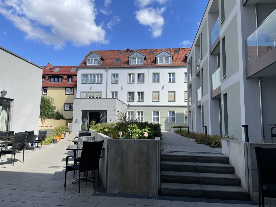 Sonstiges Hotel Am Kaisersaal