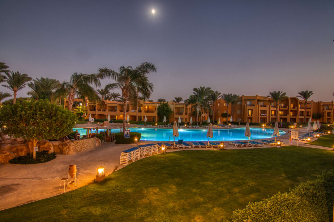 Pool Stella Beach Resort & Spa Makadi Bay