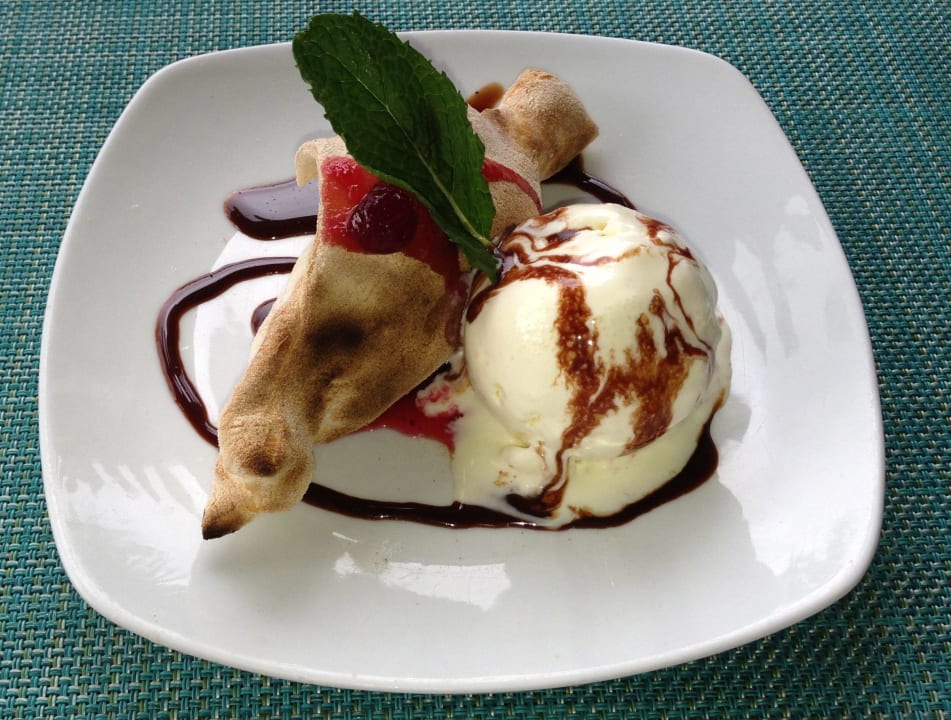 A la Carte - Pasta und Pizza The Westin Reserva Conchal, an All-Inclusive Golf Resort & Spa