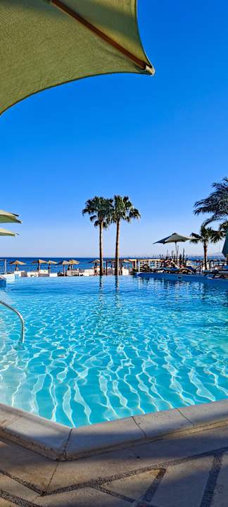 Pool Shams Prestige Abu Soma-Adults Only