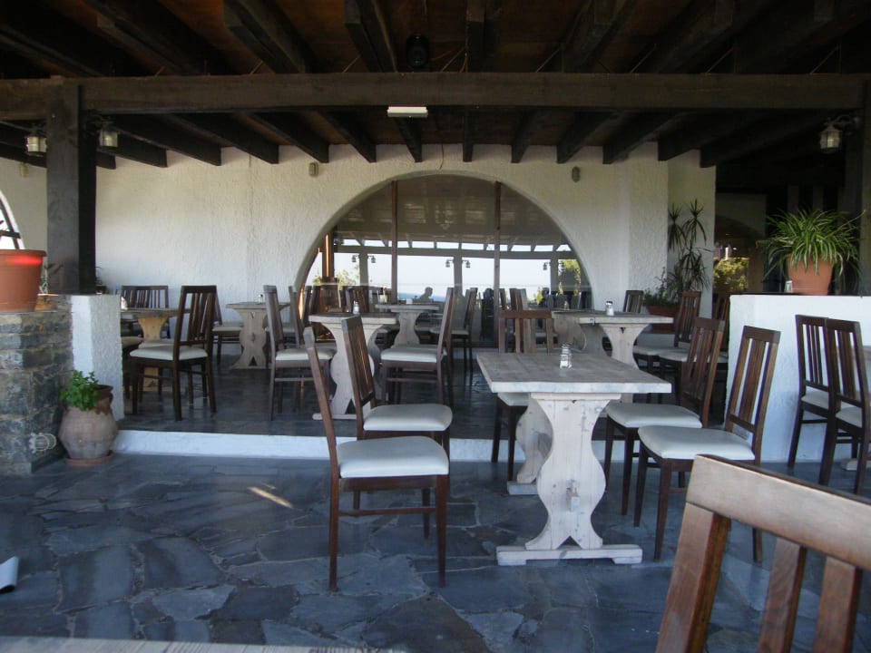 Restauracja Hotel Kakkos Bay