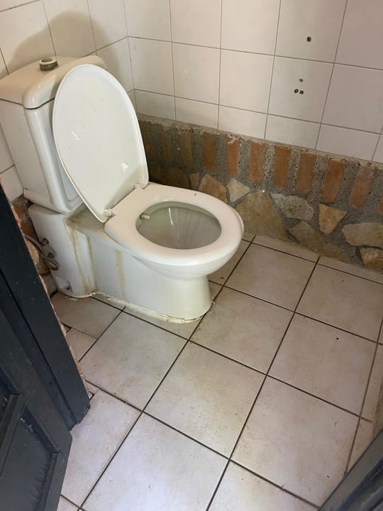 Gartenanlage Hotel Belkon Club