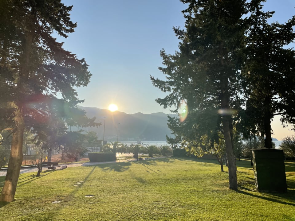 Ausblick Iberostar Waves Bellevue