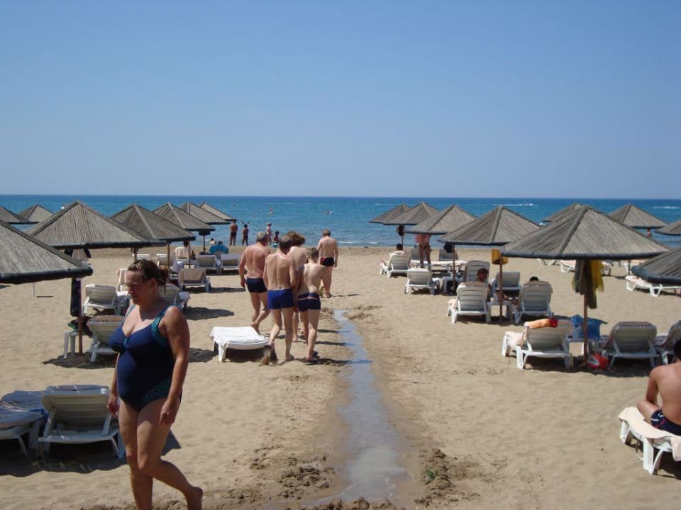 Strand Hotel Defne Garden Hotel Defne Garden