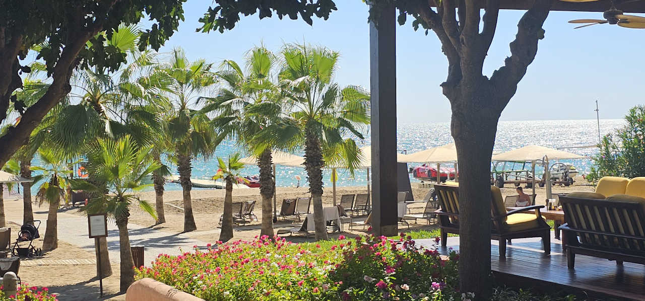 Strand Gloria Verde Resort