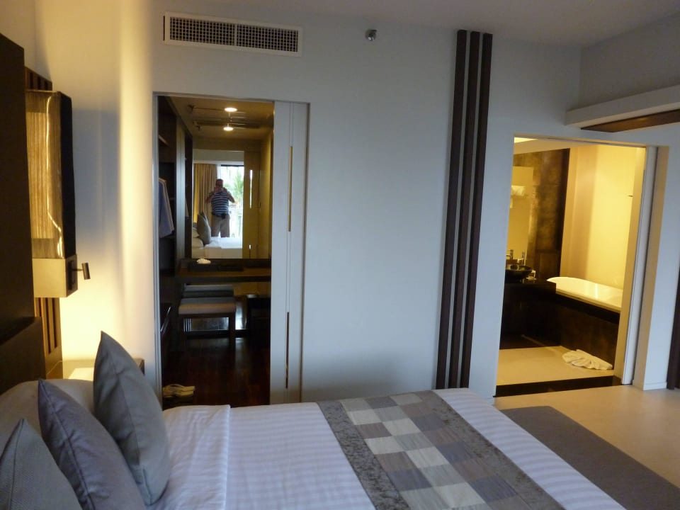 Cape Panwa Hotel in Phuket Thailand Cape Panwa Hotel