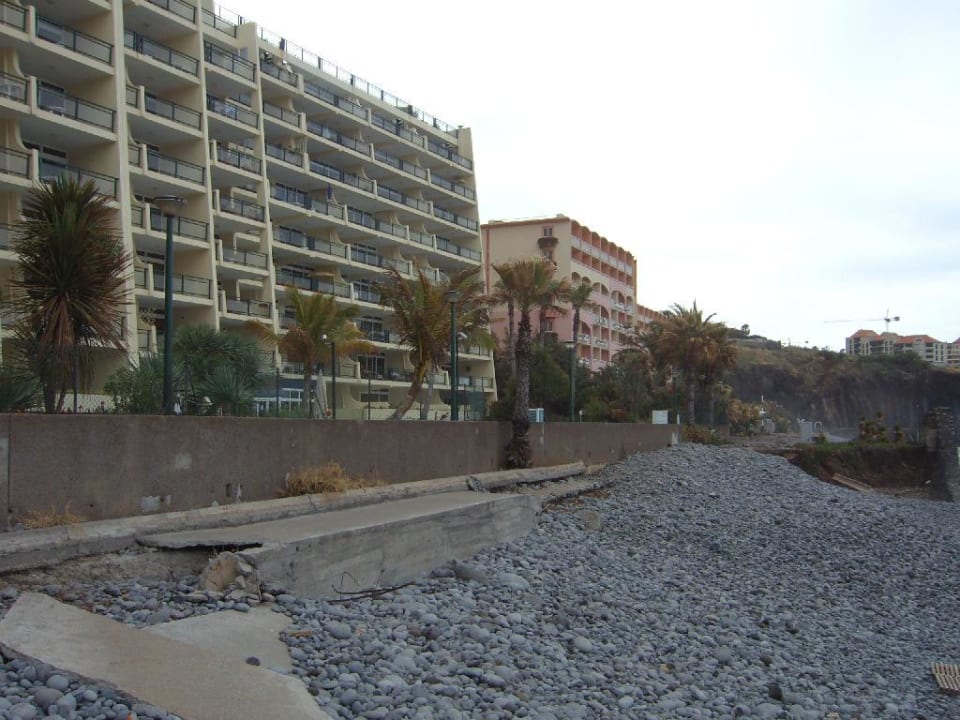 Hotels Pestana Bay und Garden Pestana Ocean Bay All Inclusive