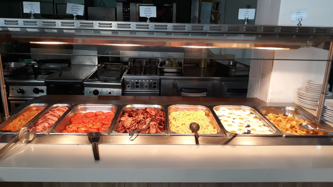 Gastro Hotel Meropi