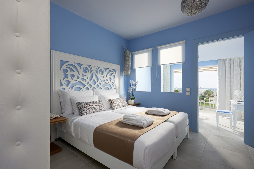 Zimmer Mythos Palace Resort & Spa