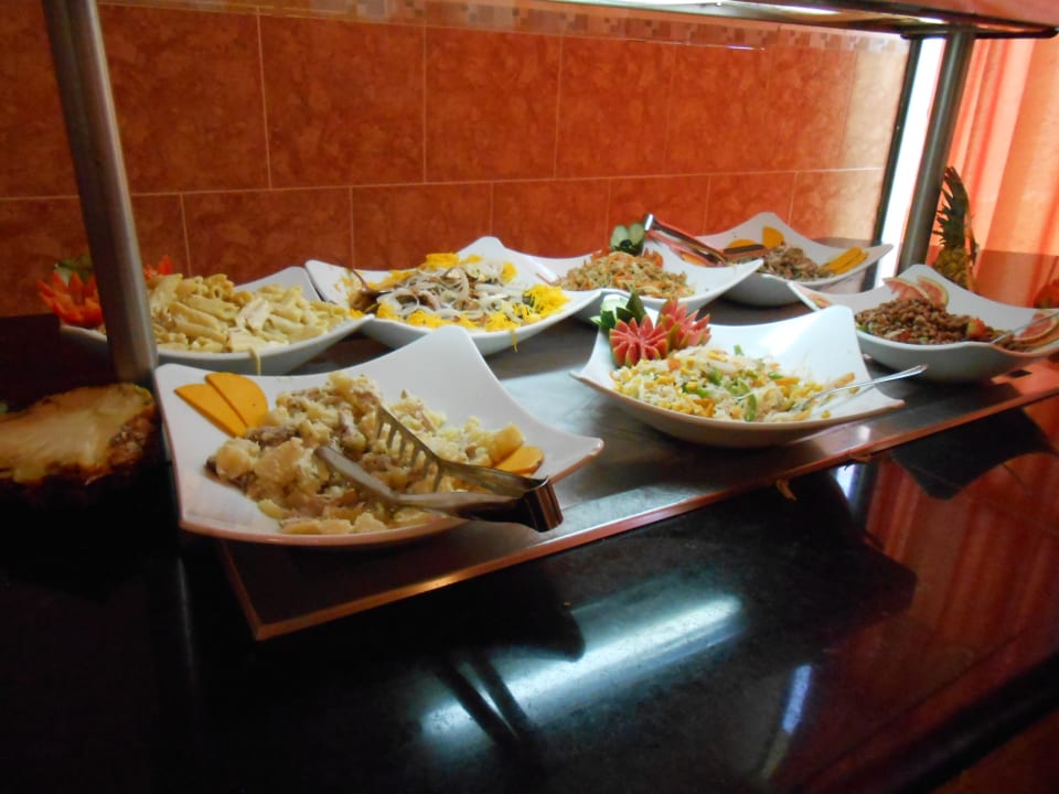 Restaurant Sol Hicacos Varadero