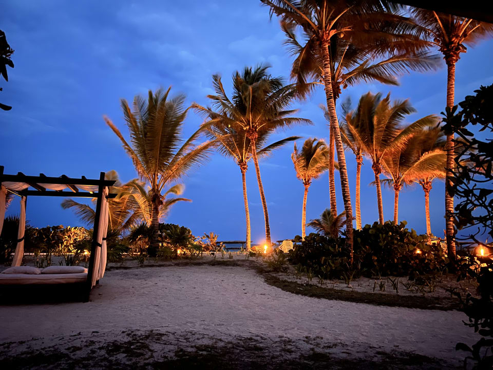 Außenansicht Akumal Bay Beach & Wellness Resort