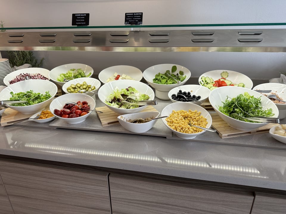 Gastro Park Plaza Arena Pula