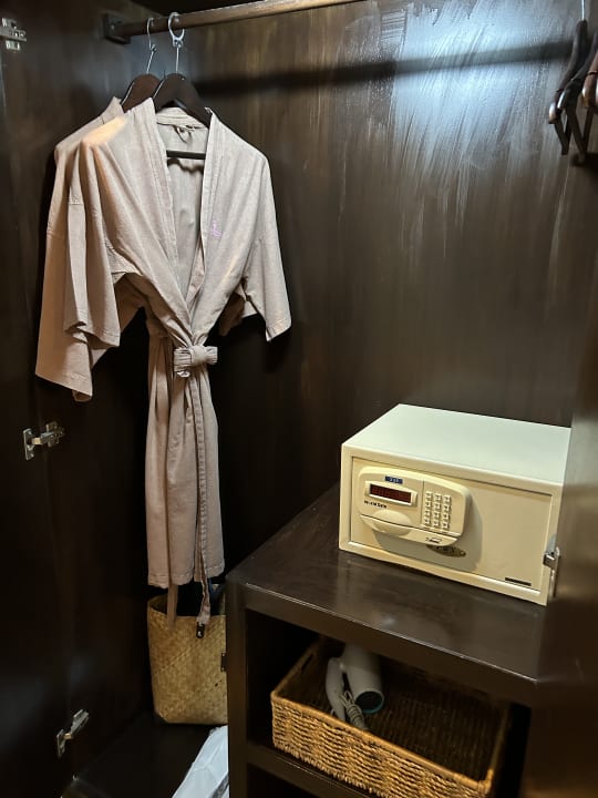 Zimmer Dara Samui Beach Resort