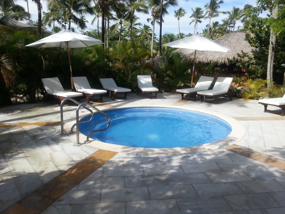 Whirlpool Bahia Principe Grand El Portillo