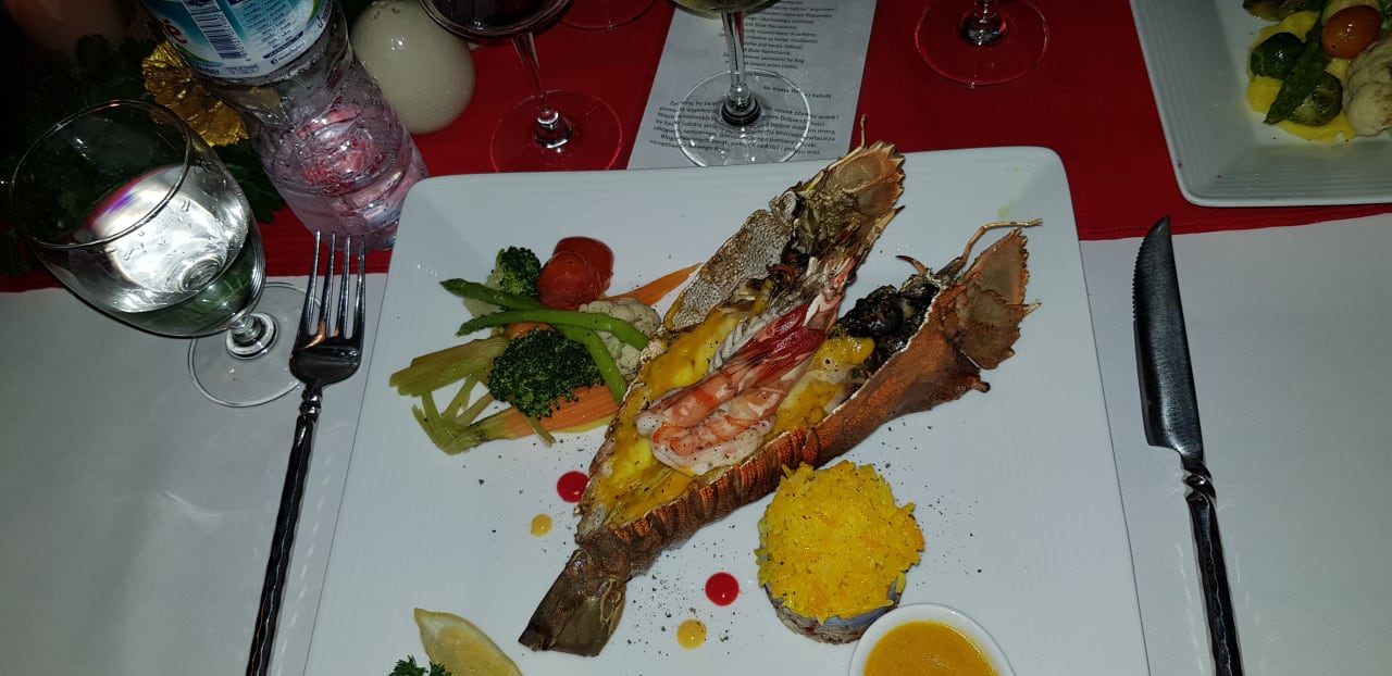 Gastro Bandara Spa Resort & Pool Villas, Samui