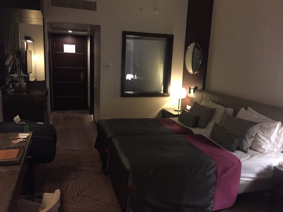 Zimmer Side Star Elegance