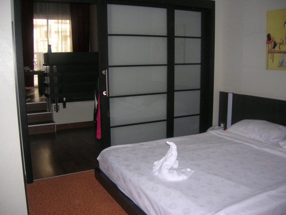 Familienzimmer Limak Lara Deluxe Hotel & Resort
