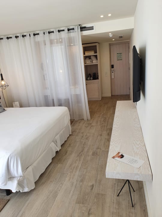 Zimmer Barceló Portinatx - Adults only