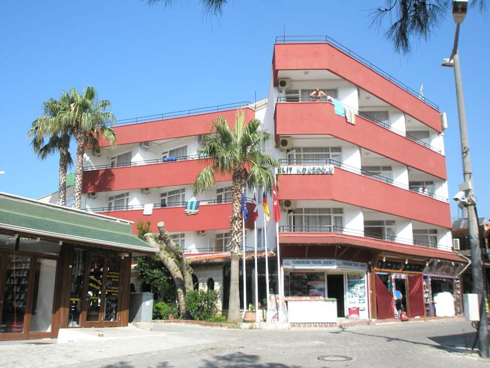 Hotel Elit Elit Köseoglu Hotel