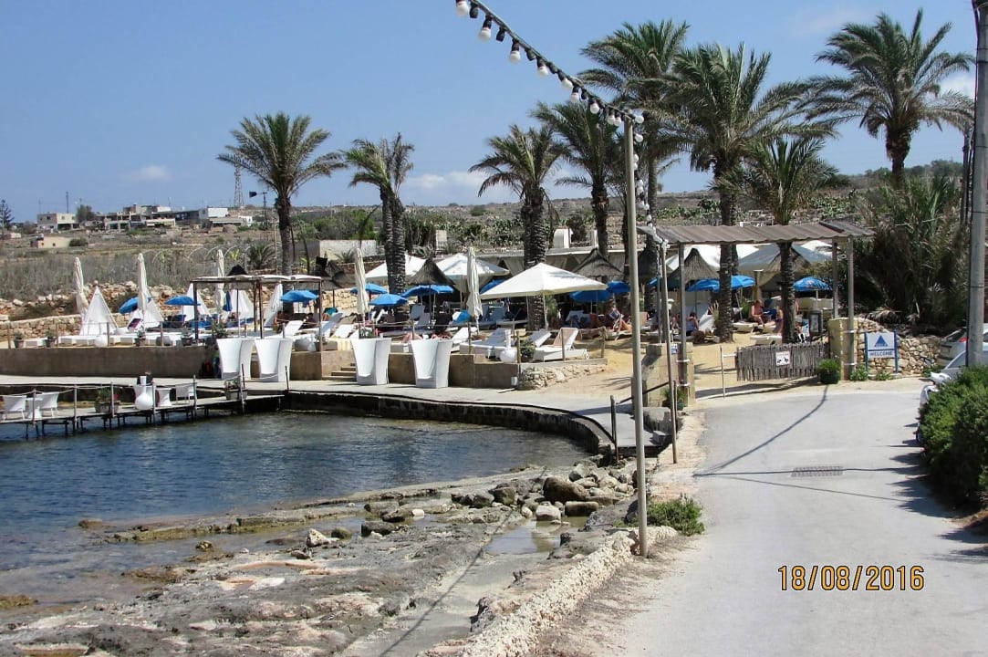 Mini Strand Riviera Spa Resort - Adults Only