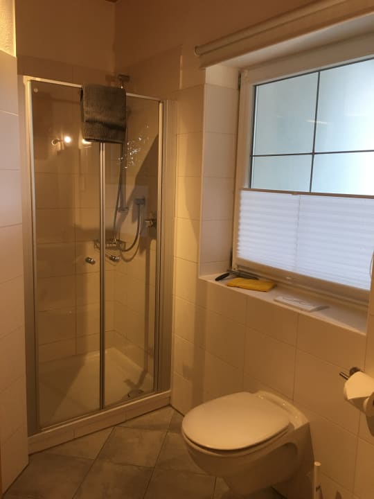 Zimmer Ferienhaus Schnappenblick