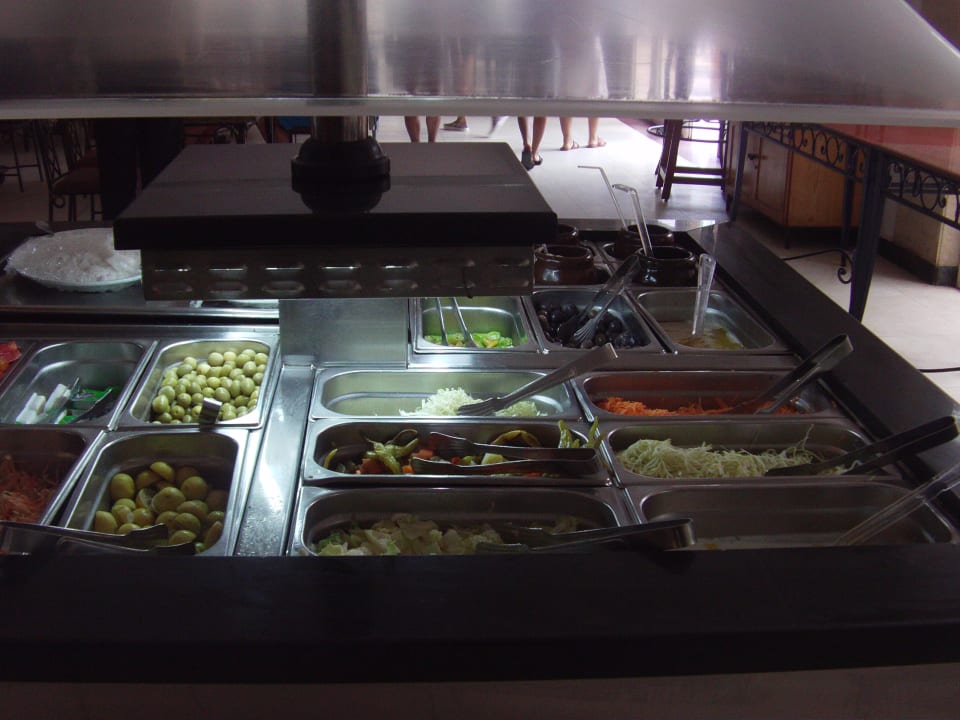 Gastro Bella Vista Resort Hurghada