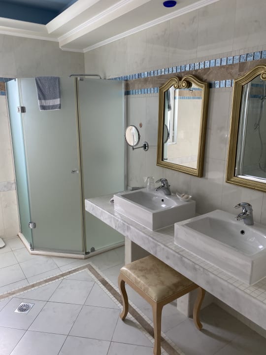 Zimmer Atrium Prestige Thalasso Spa Resort & Villas