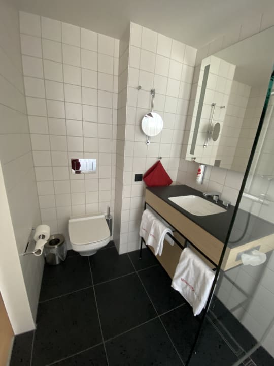 Zimmer IntercityHotel Saarbrücken