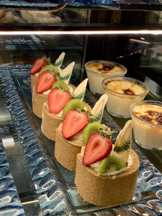 Gastro Seaden Quality Resort & Spa