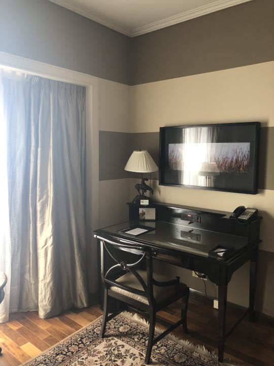 Zimmer Hotel InterContinental Buenos Aires