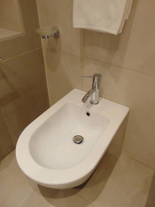 Zimmer Mercure Almaty City Center