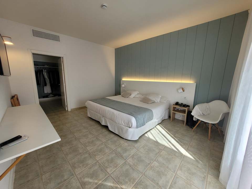 Zimmer AluaVillage Fuerteventura