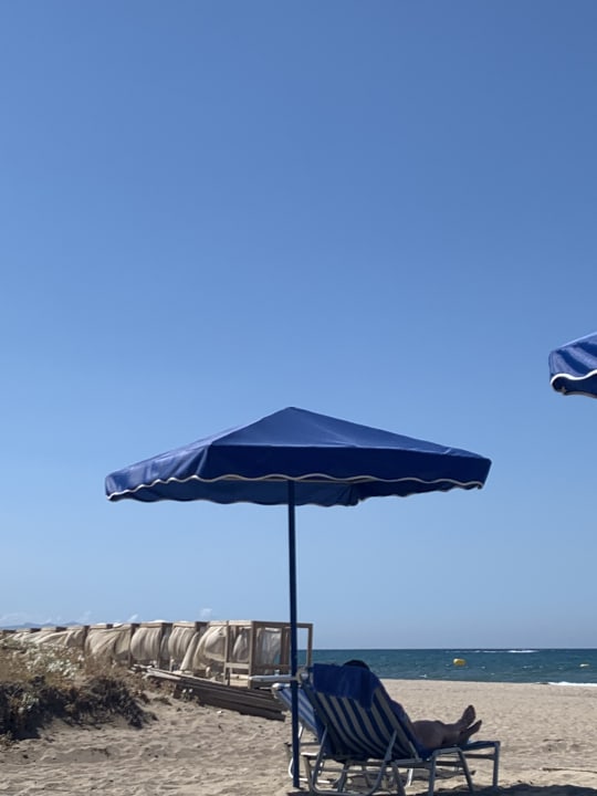 Strand Anissa Beach & Village