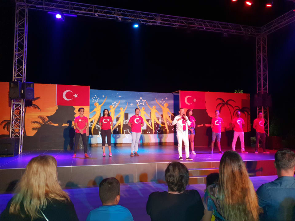 Sport & Freizeit La Blanche Island Bodrum