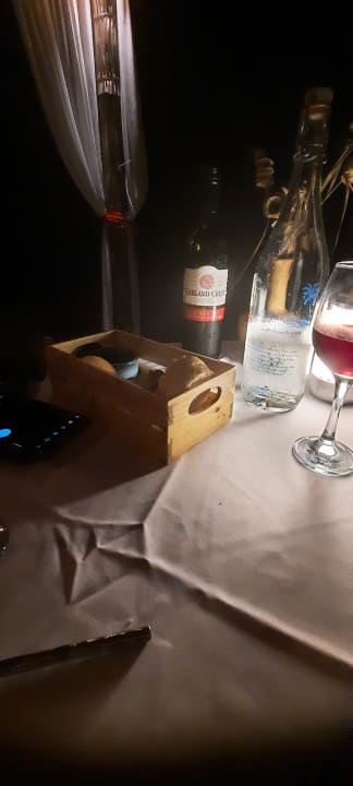 Gastro NH Collection Maldives Reethi Resort