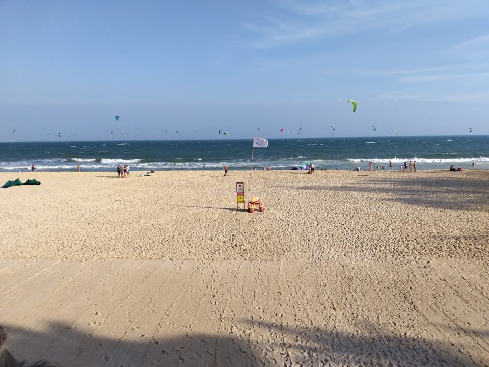 Strand Allezboo Beach Resort & Spa