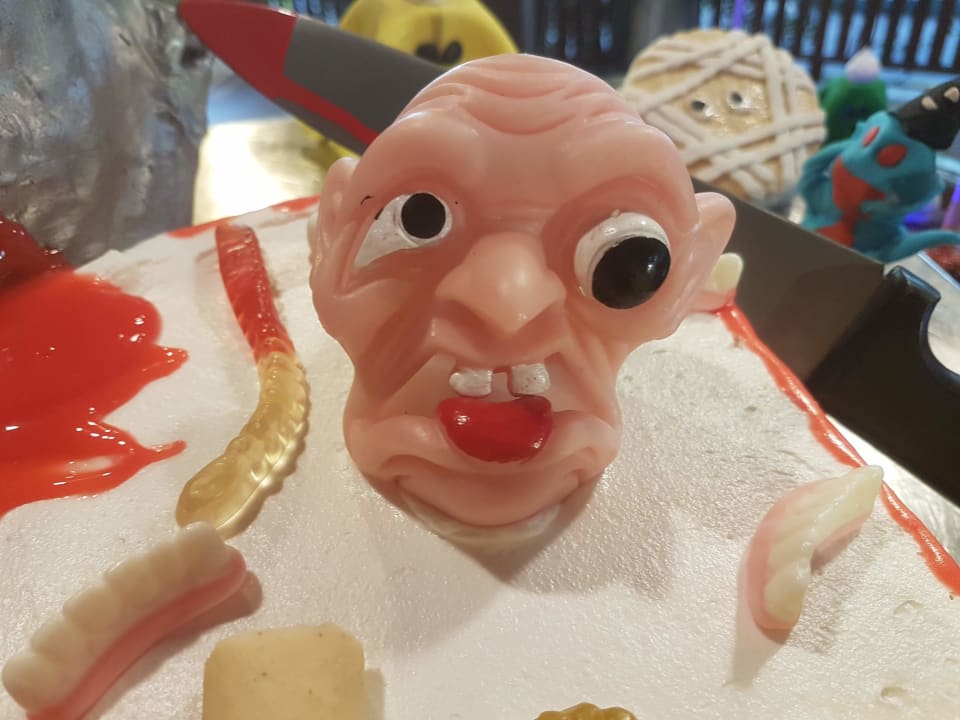 Gastro Labranda Alantur Resort