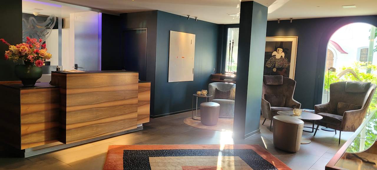 Sonstiges hirschen dornbirn  das  boutiquestyle hotel