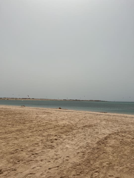 Strand Steigenberger Resort Ras Soma