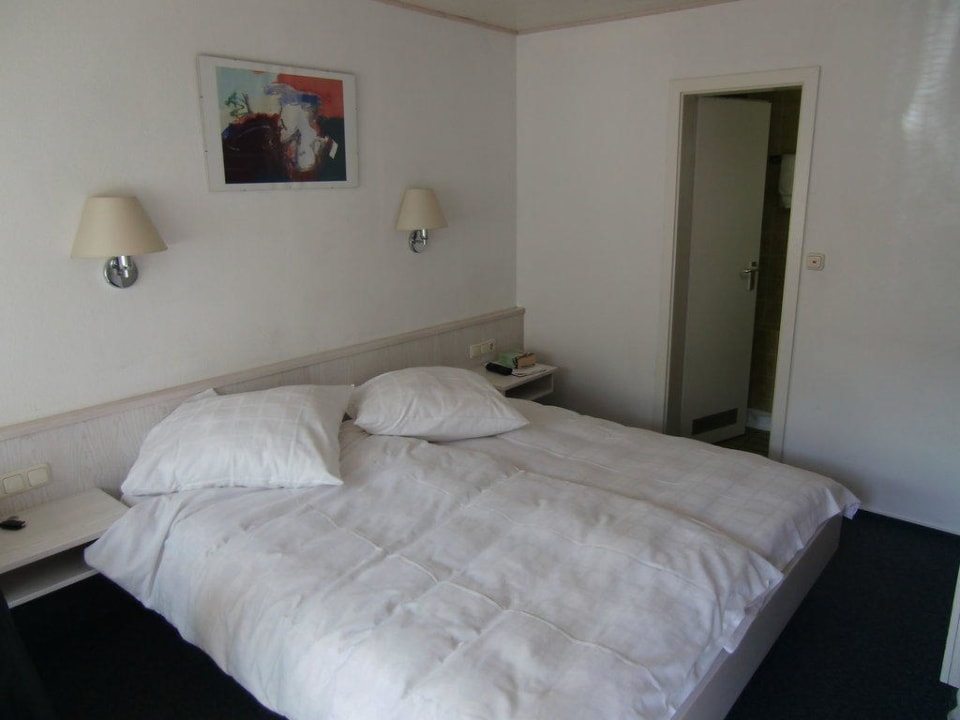 Zimmer ebenerdig Hotel zum Schwan