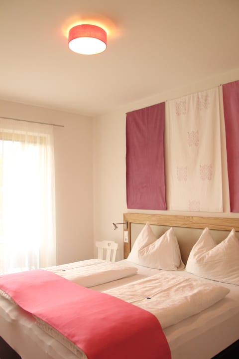 Zimmer Residence die Färbe